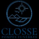 Pompes Funèbres Closse — accueil